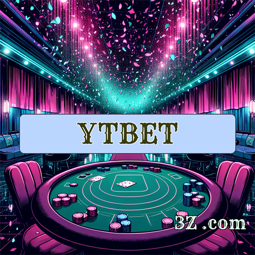 YTBet: A Revolução da Plataforma de Jogos Online